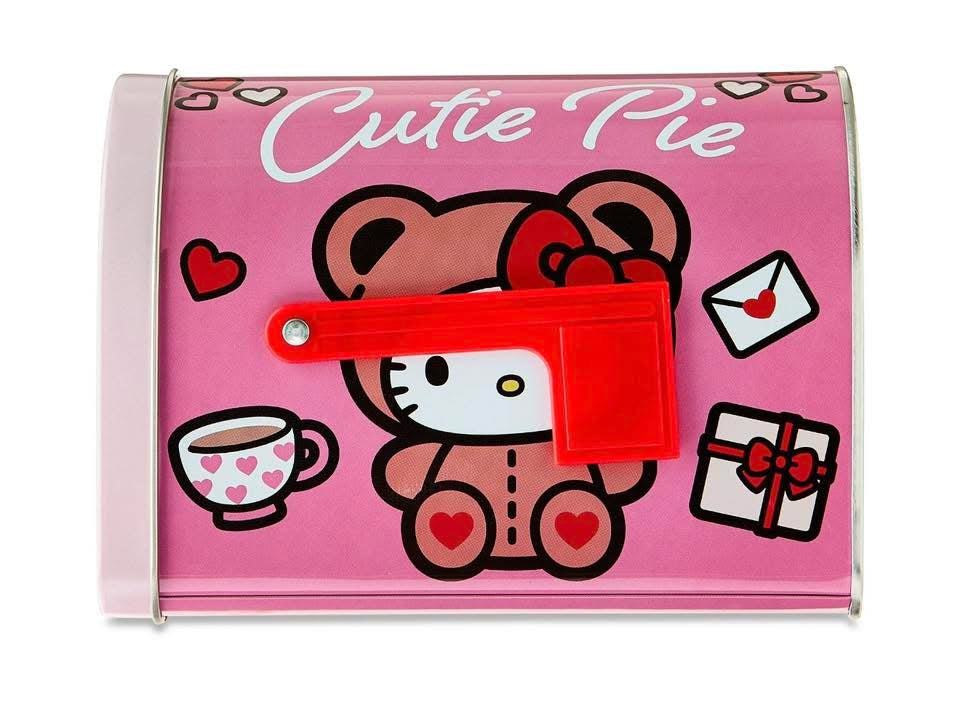 Kids Valentine’s Mailbox Gift Stand (Local Pickup Only) Columbia/Georgetown 1/31 Deadline to place orders