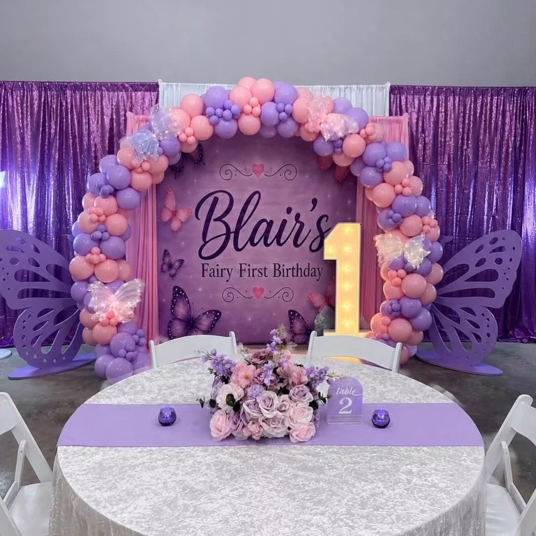 Print Ready Backdrops