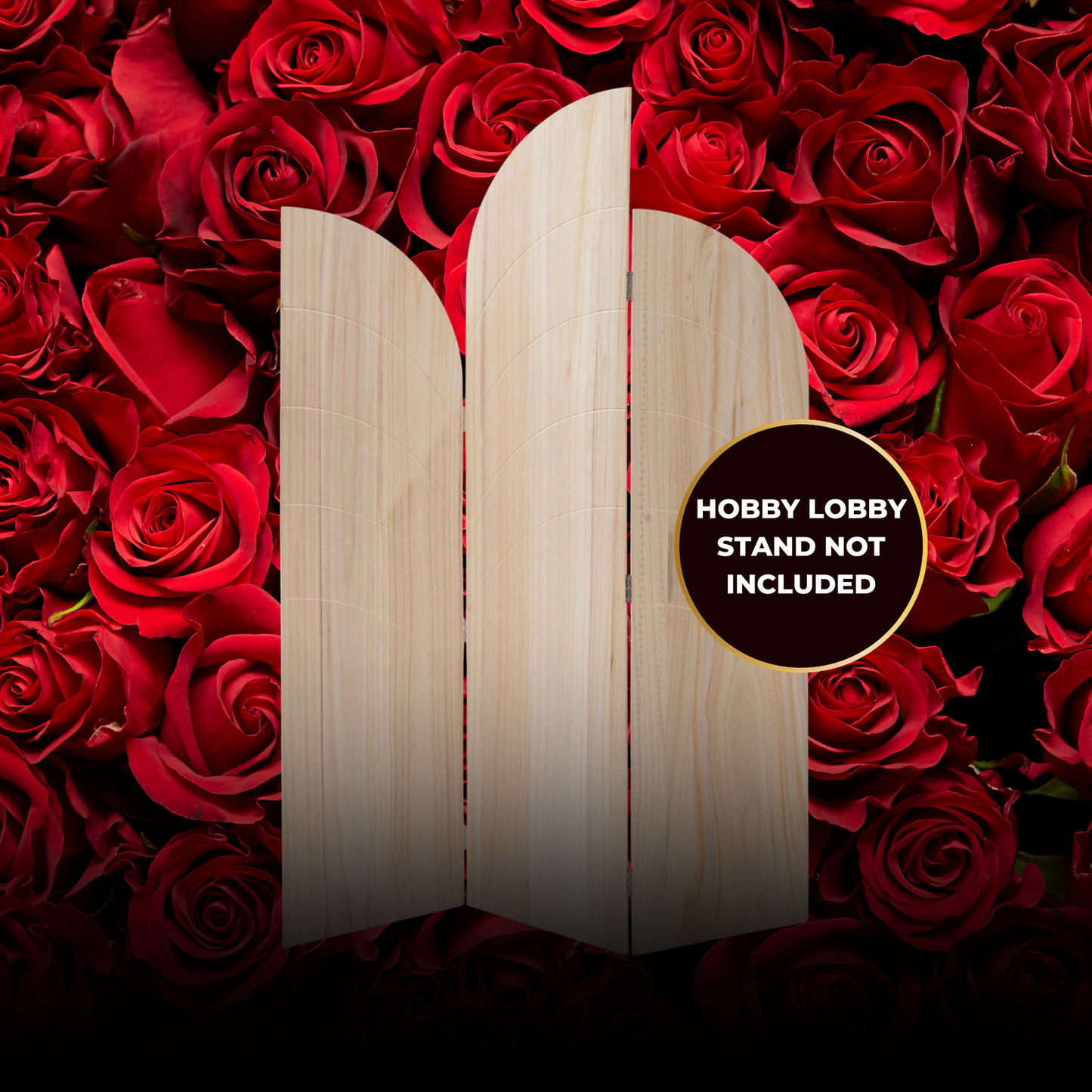 Print-Ready Hobby Lobby Panels (Set of 3)