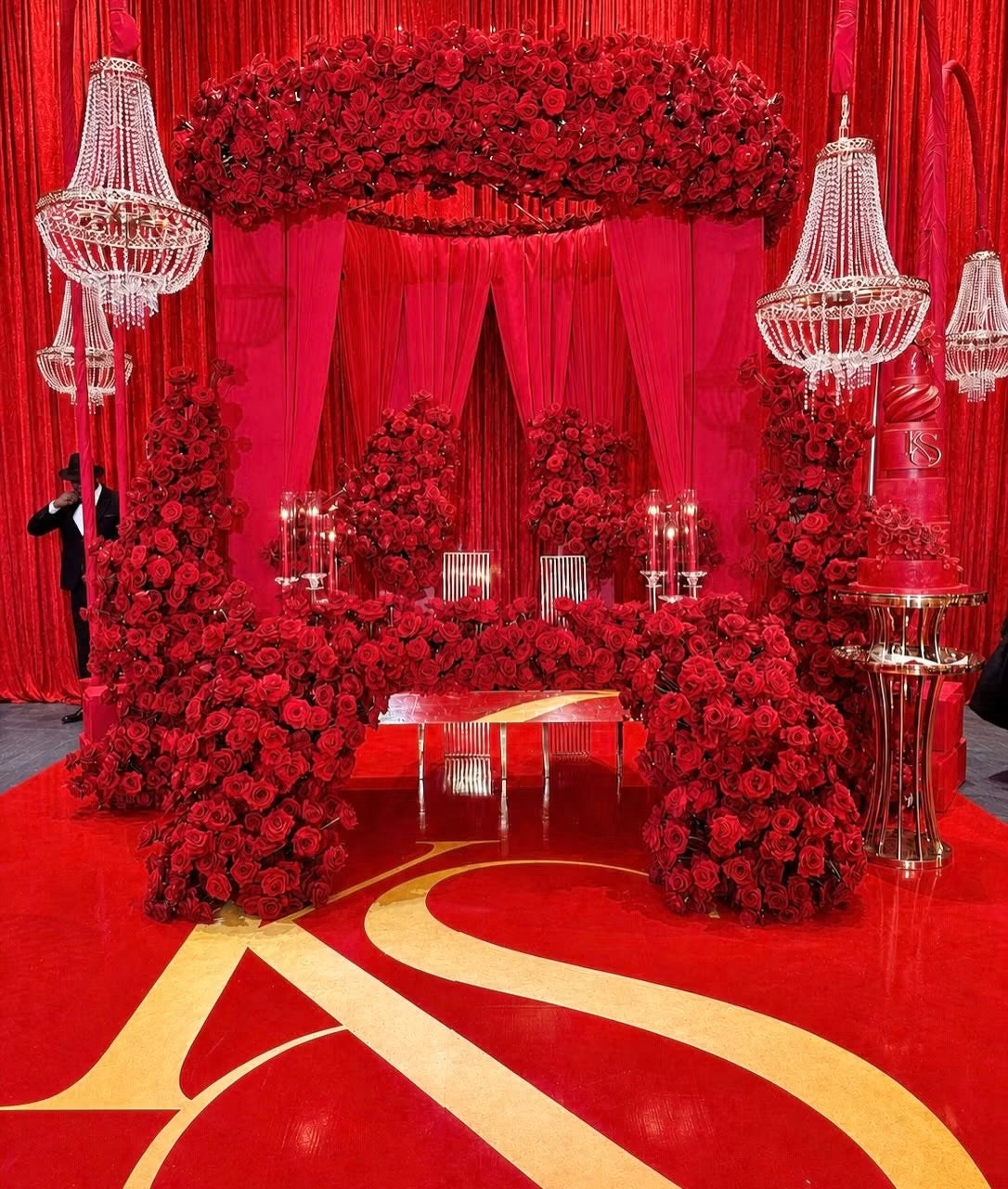 Floor Wrap (Please send message for additional sizes)