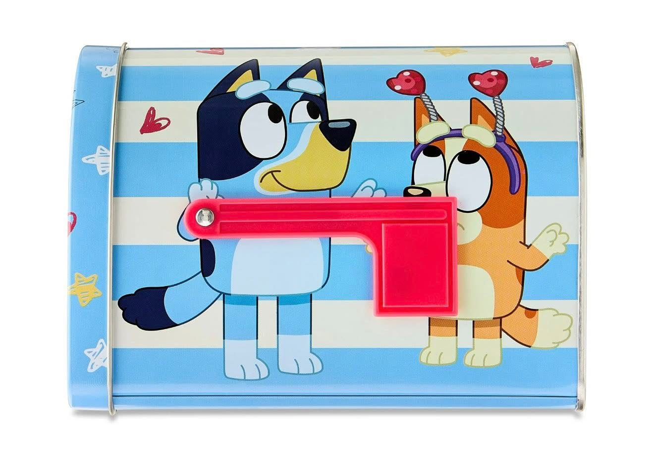 Kids Valentine’s Mailbox Gift Stand (Local Pickup Only) Columbia/Georgetown 1/31 Deadline to place orders