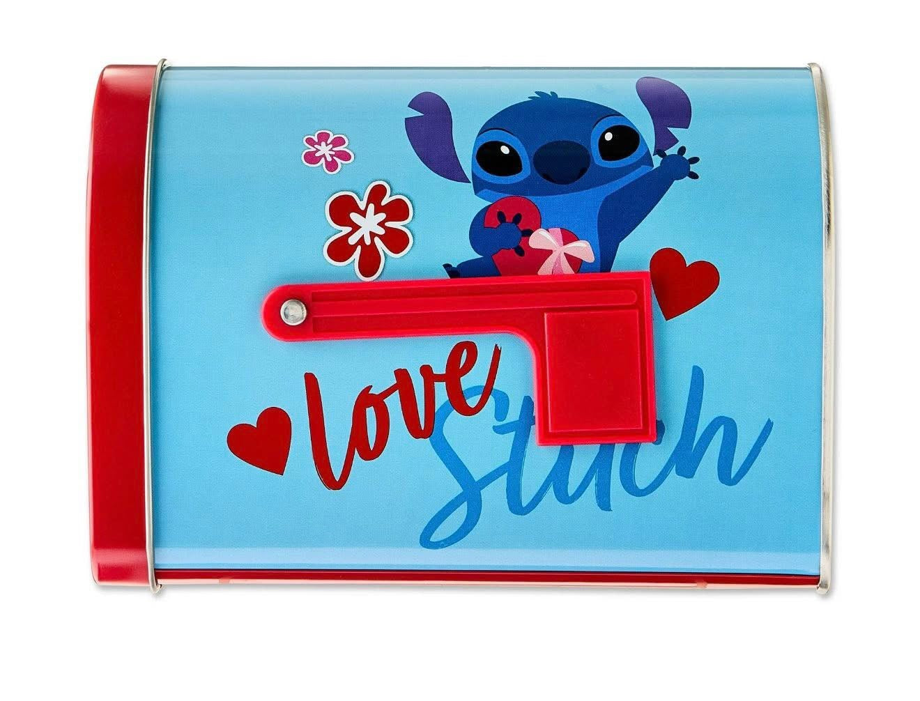 Kids Valentine’s Mailbox Gift Stand (Local Pickup Only) Columbia/Georgetown 1/31 Deadline to place orders