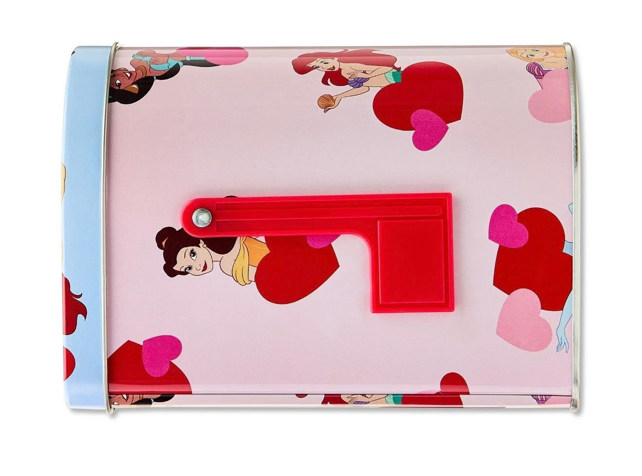 Kids Valentine’s Mailbox Gift Stand (Local Pickup Only) Columbia/Georgetown 1/31 Deadline to place orders