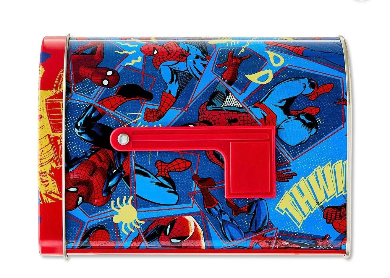 Kids Valentine’s Mailbox Gift Stand (Local Pickup Only) Columbia/Georgetown 1/31 Deadline to place orders