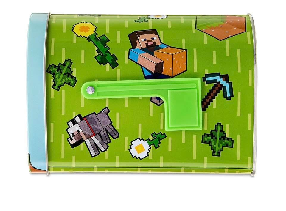 Kids Valentine’s Mailbox Gift Stand (Local Pickup Only) Columbia/Georgetown 1/31 Deadline to place orders