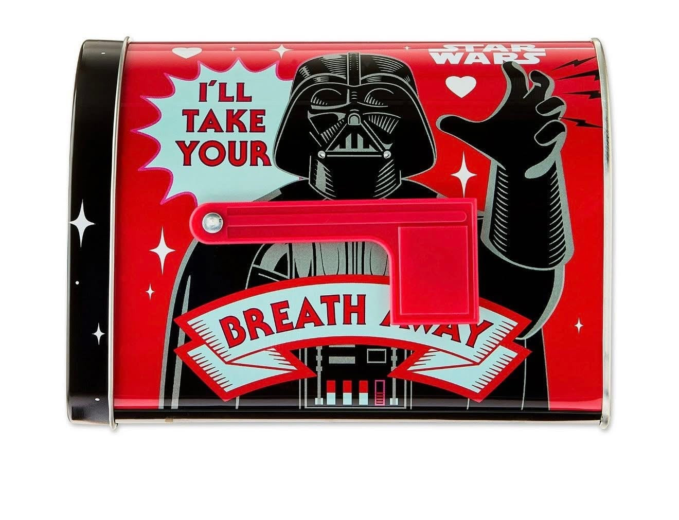 Kids Valentine’s Mailbox Gift Stand (Local Pickup Only) Columbia/Georgetown 1/31 Deadline to place orders