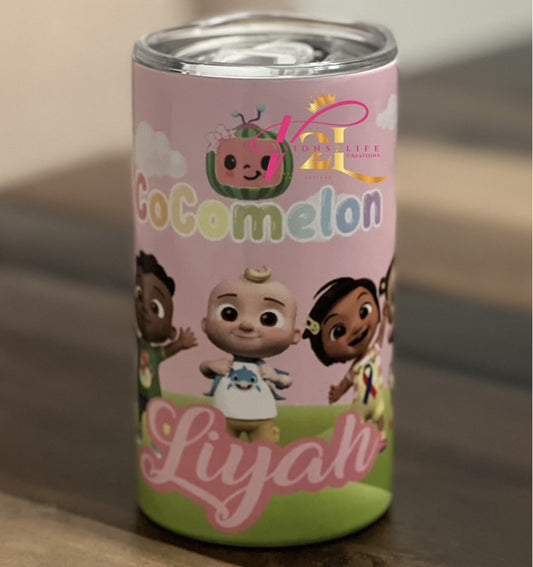 Custom Tumblers